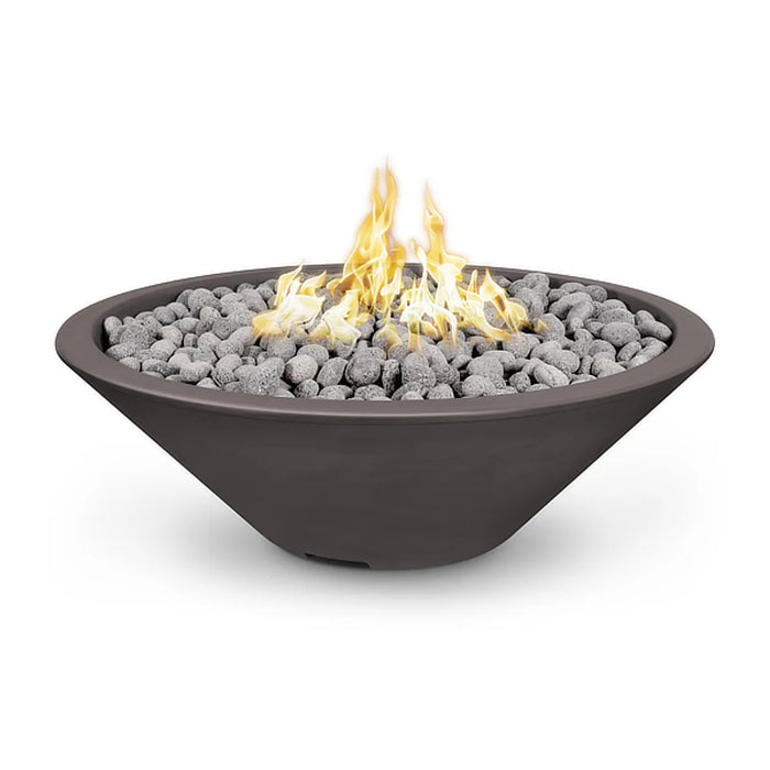 The Outdoor Plus Cazo Fire Pit - No Ledge