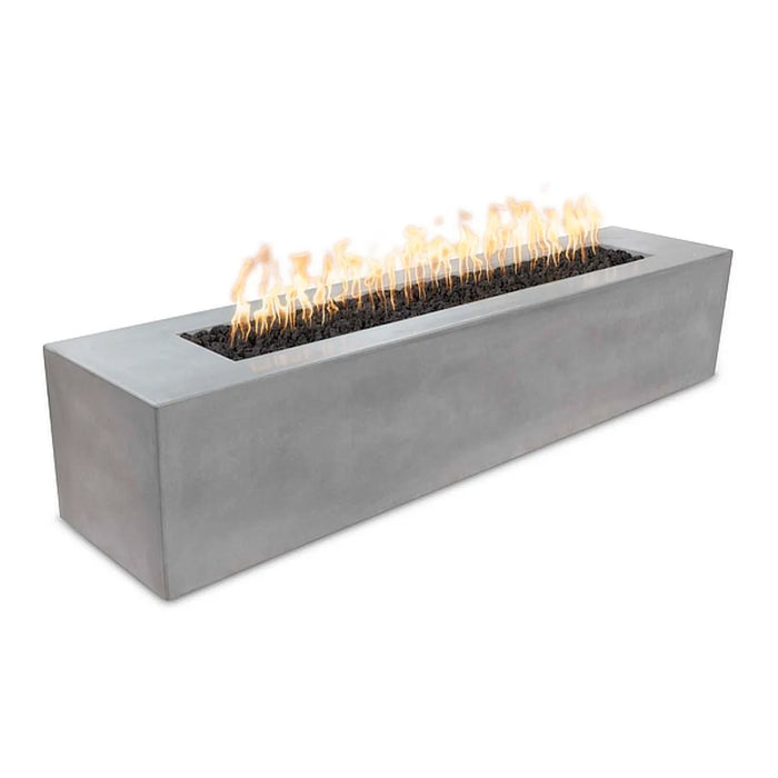 The Outdoor Plus Carmen Concrete Fire Pit