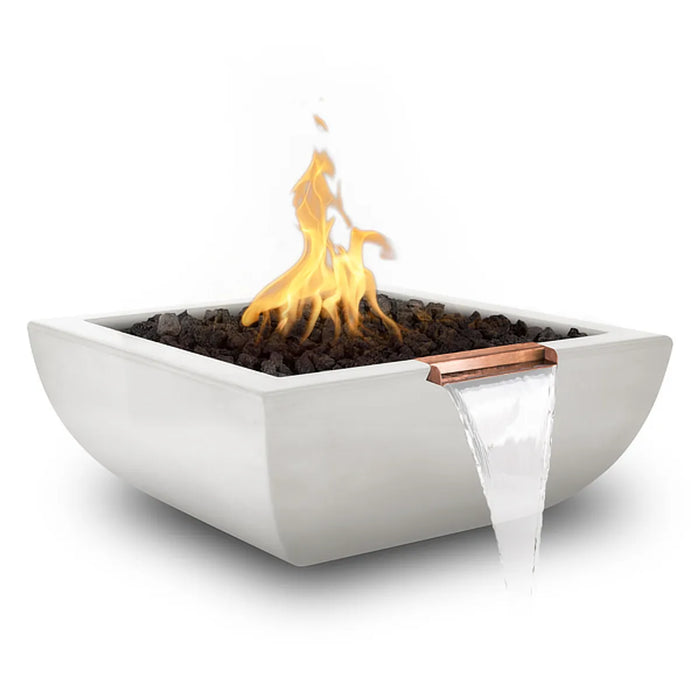 The Outdoor Plus- Avalon Fire & Water Bowl