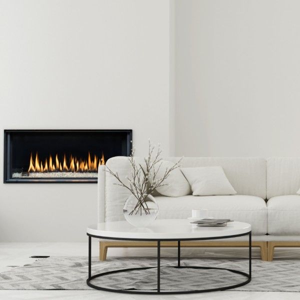 Montigo Distinction D3615 Single Sided Direct Vent Fireplace - 36"