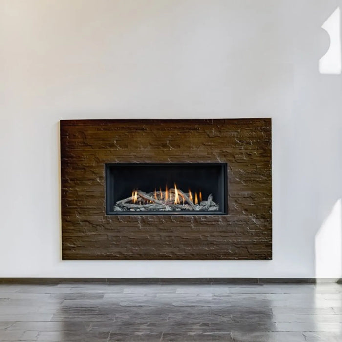 Montigo Distinction D3615 Single Sided Direct Vent Fireplace - 36"
