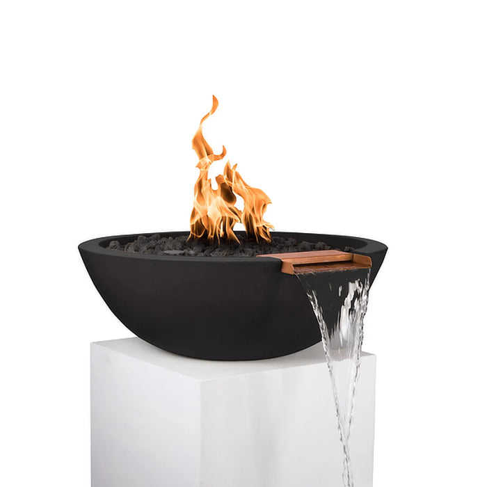 The Outdoor Plus Sedona Fire & Water Bowl