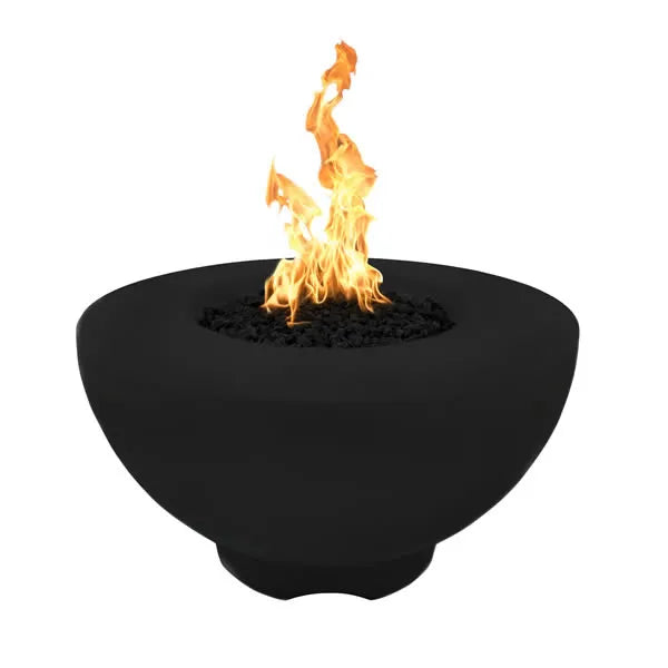 The Outdoor Plus Sienna Gas Fire Pit