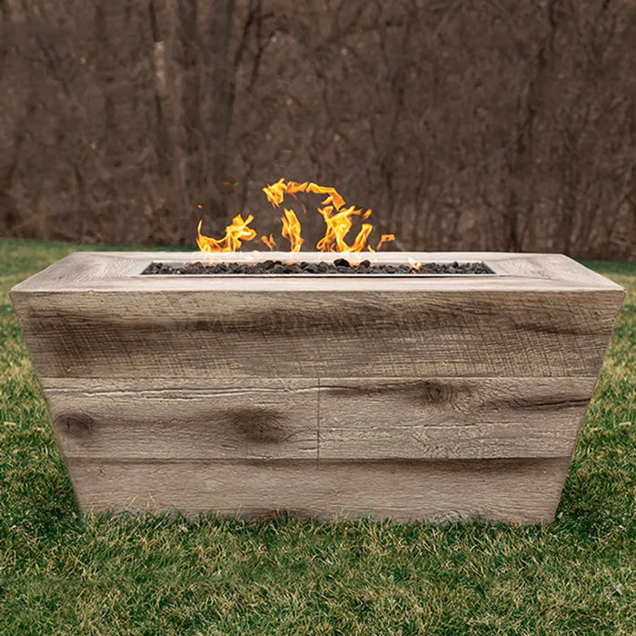 The Outdoor Plus Plymouth Gas Fire Pit