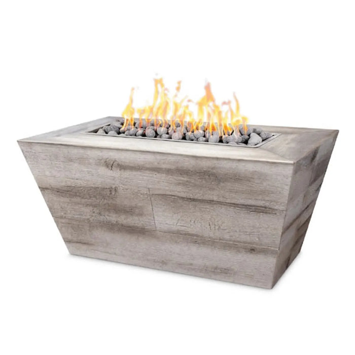 The Outdoor Plus Plymouth Gas Fire Pit