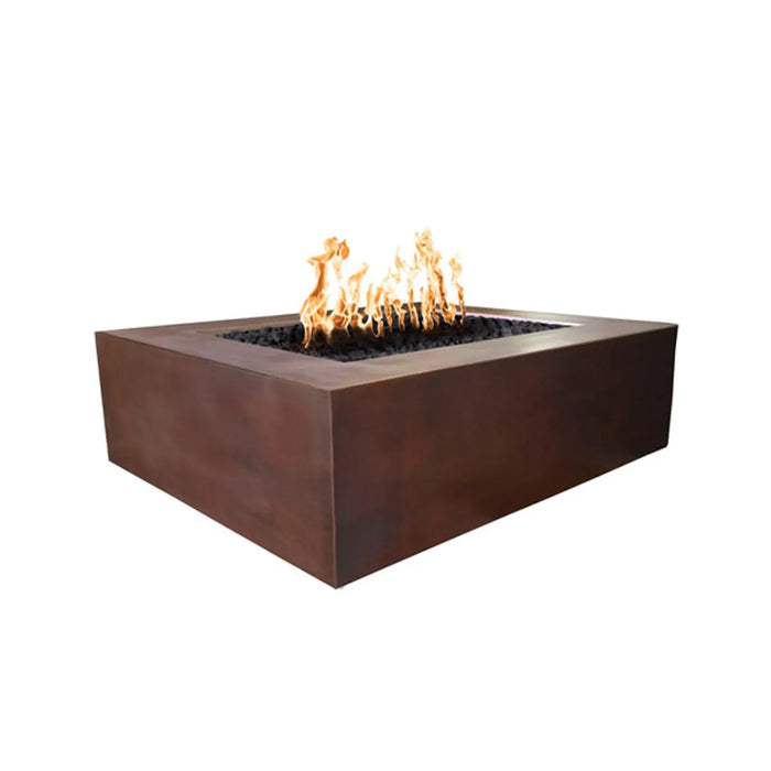 The Outdoor Plus- Quad Copper Fire Pit