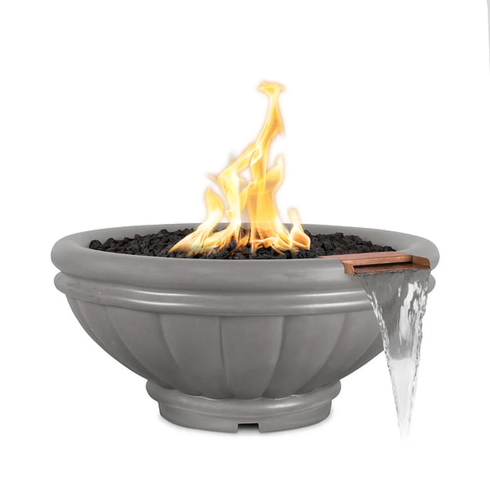 The Outdoor Plus Roma Fire & Water Bowl