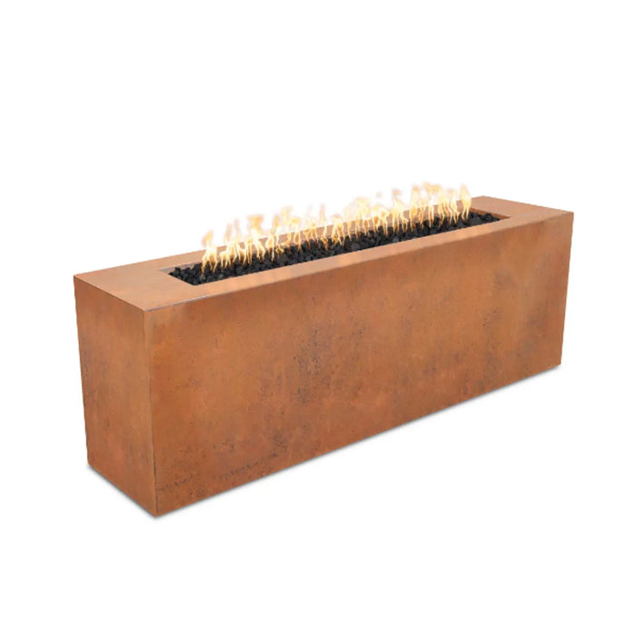 The Outdoor Plus- Carmen Corten Steel Fire Pit