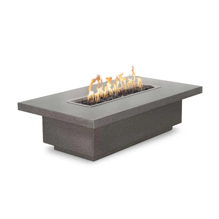 The Outdoor Plus Fremont Powder Coat Steel Fire Pit