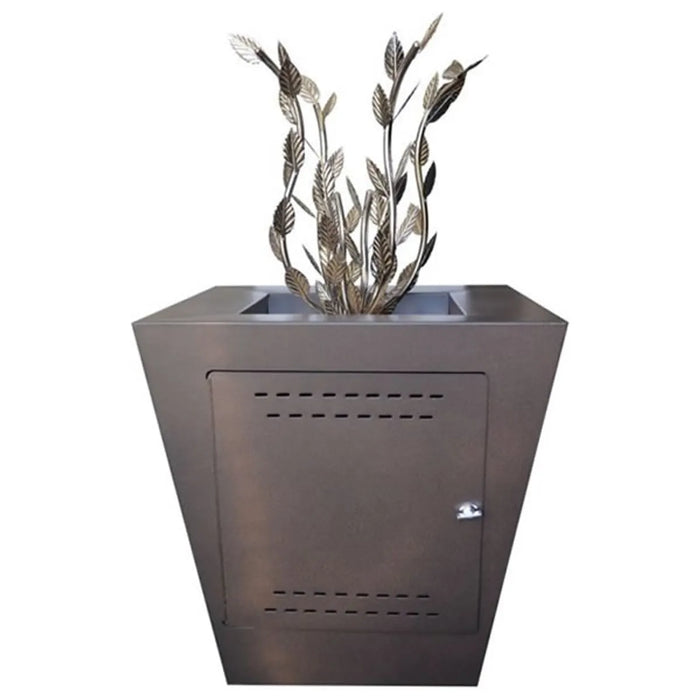 The Outdoor Plus- Kochia Gas Fire Pit - Natural Gas