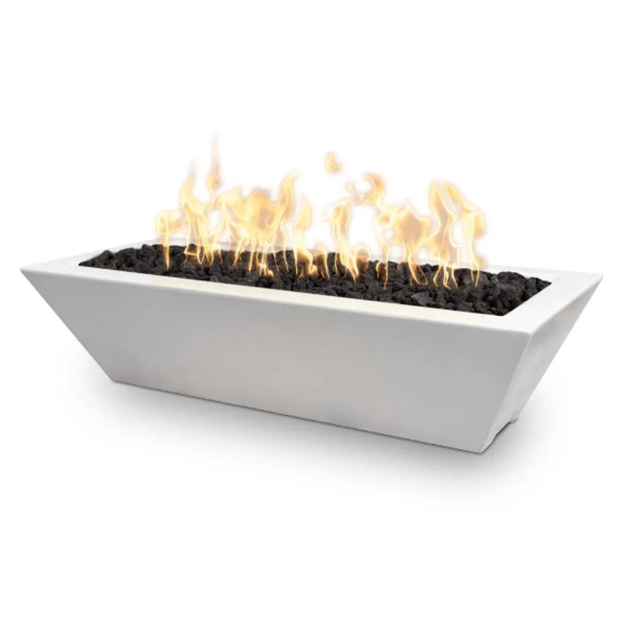 The Outdoor Plus- Maya Linear Fire Bowl