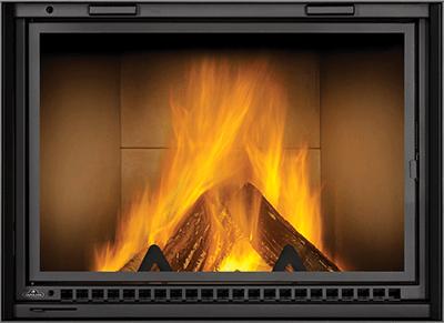 Napoleon High Country™ 5000 NZ5000 42" Wood Fireplace