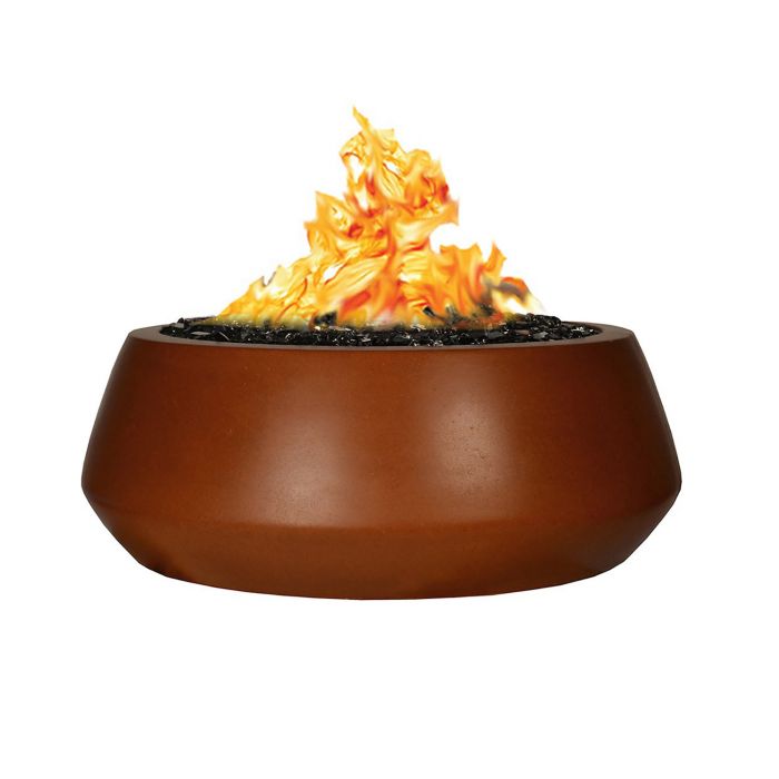 Fire by Design APBELIZEFB30 Belize 30" Fire Bowl