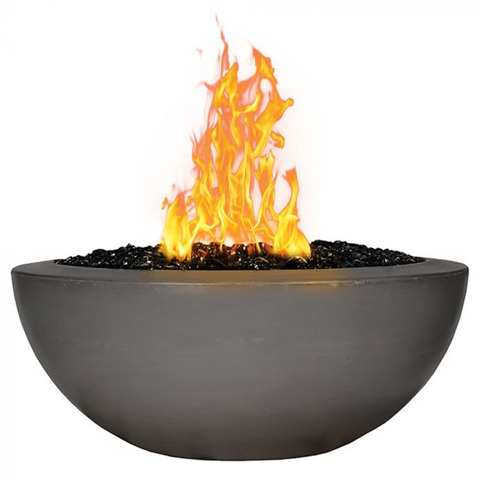 Fire by Design APLRFB36 Legacy Round 36" Fire Bowl