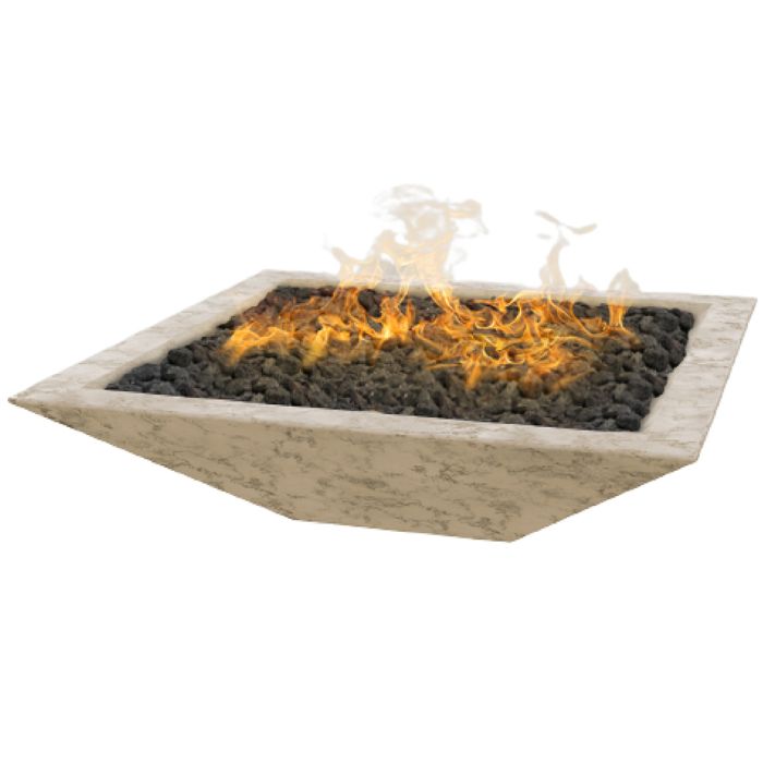 Fire by Design OS3008 Oblique 30" Fire Bowl