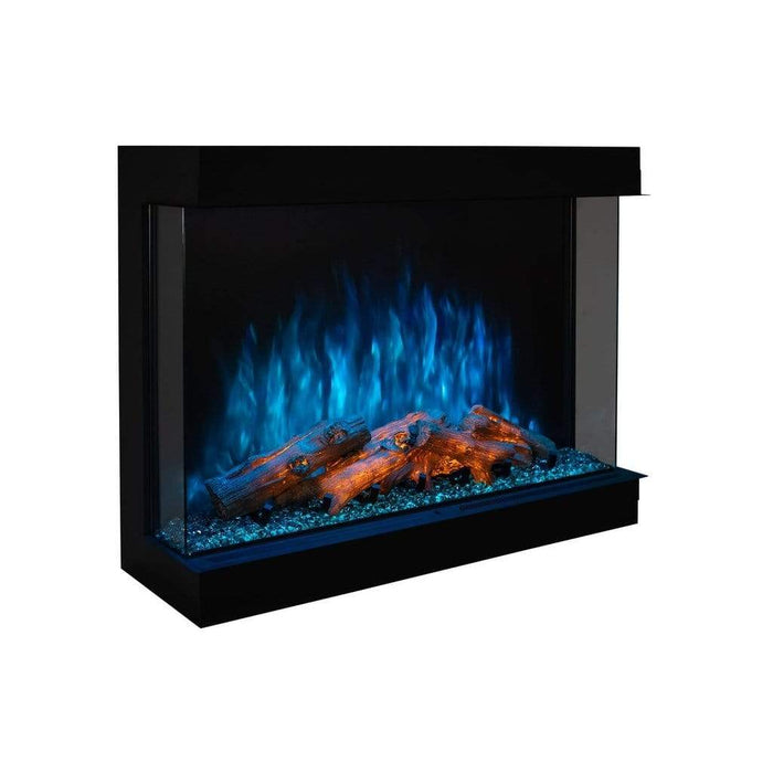 Modern Flames 36" Sedona Pro Multi-Sided Electric Fireplace Includes Free 2 Year Extended Warranty