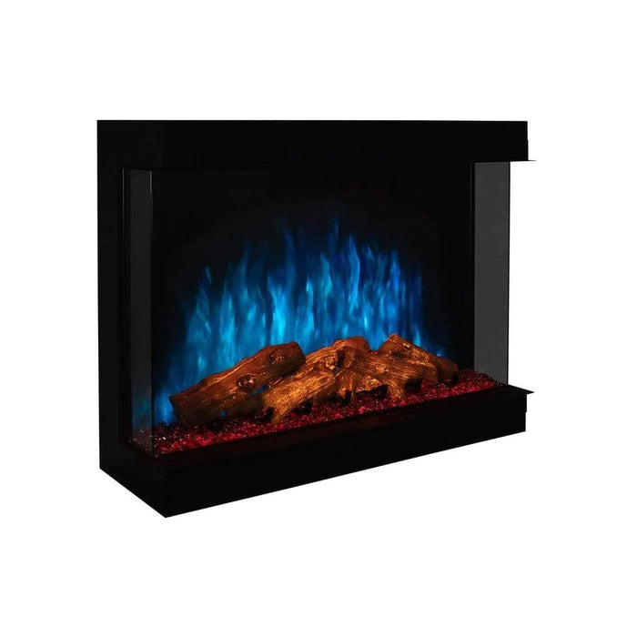 Modern Flames 36" Sedona Pro Multi-Sided Electric Fireplace Includes Free 2 Year Extended Warranty