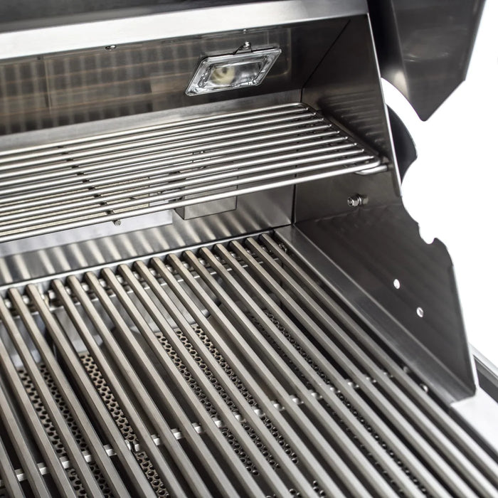 Blaze Grills Professional 44-Inch 4 Burner Built-In Gas Grill