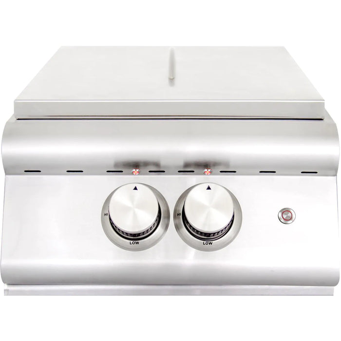 Blaze Grills Premium LTE Power Burner