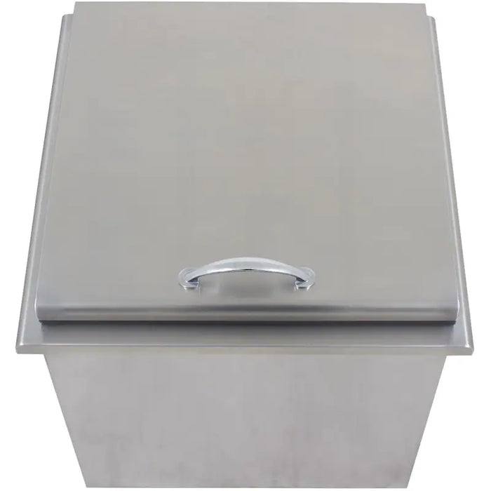 Blaze Grills 22 Inch Ice Bin Cooler / Wine Chiller