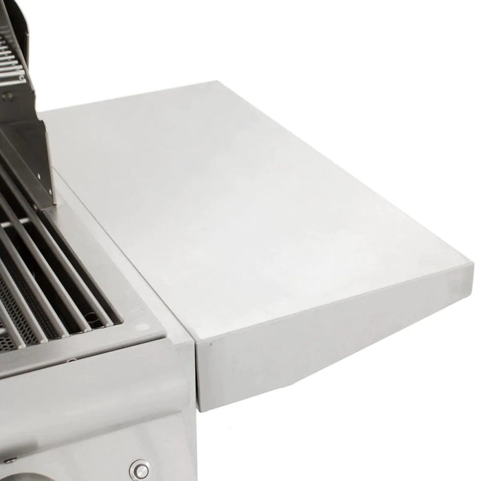 Blaze Grills Professional 44-Inch 4 Burner Built-In Gas Grill