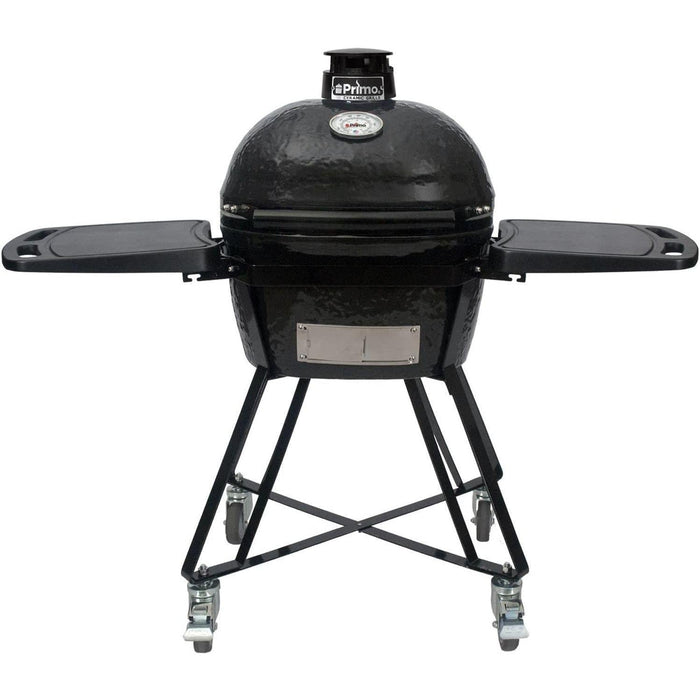 Primo Ceramic Grills All-in-One Junior Charcoal Primo PGCJRC