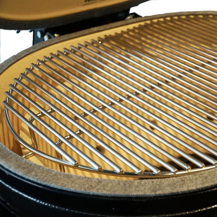 Primo Ceramic Grills All-in-One Large Charcoal Primo PGCLGC