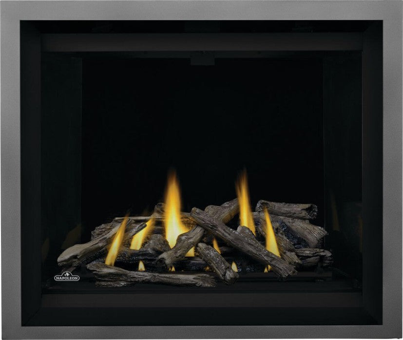 Napoleon Altitude ™ X 36" Direct Vent Gas Fireplace