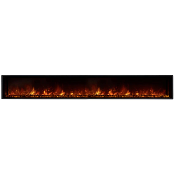 EcoSmart Fire EL100 Electric Fireplace