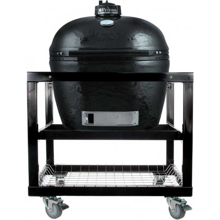 Primo Grills Oval Large