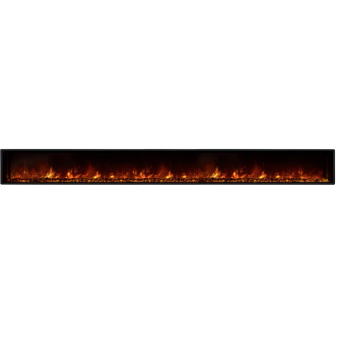 EcoSmart Fire EL120 Electric Fireplace