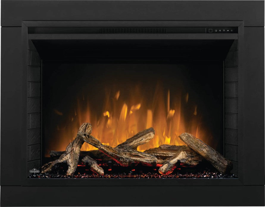 Napoleon Element™ 42" Built-in Electric Fireplace