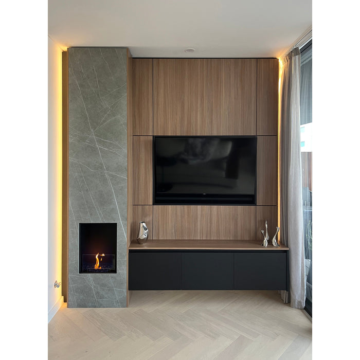 ECOSMART Flex 42SS Single Sided Fireplace Insert