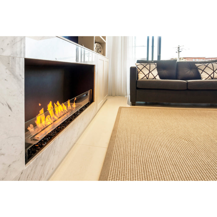 ECOSMART Flex 158SS Single Sided Fireplace Insert