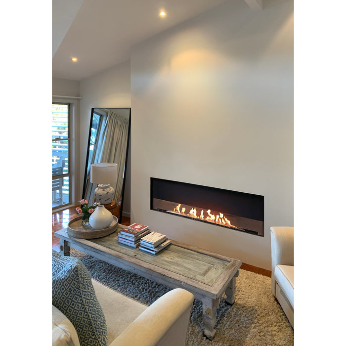 ECOSMART Flex 104SS Single Sided Fireplace Insert