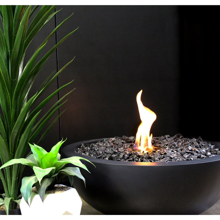 ECOSMART Mix 850 Fire Pit Bowl