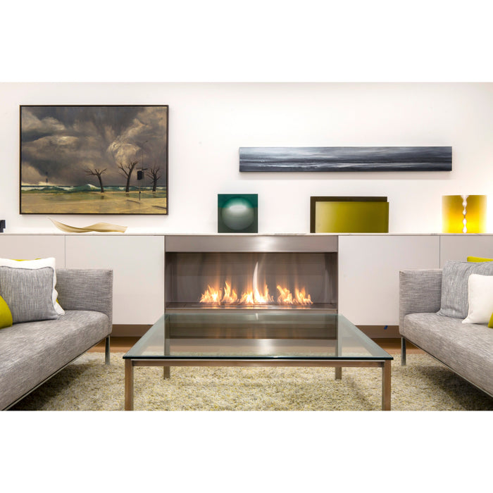 ECOSMART XL1200 Bioethanol Indoor Fireplace Burner