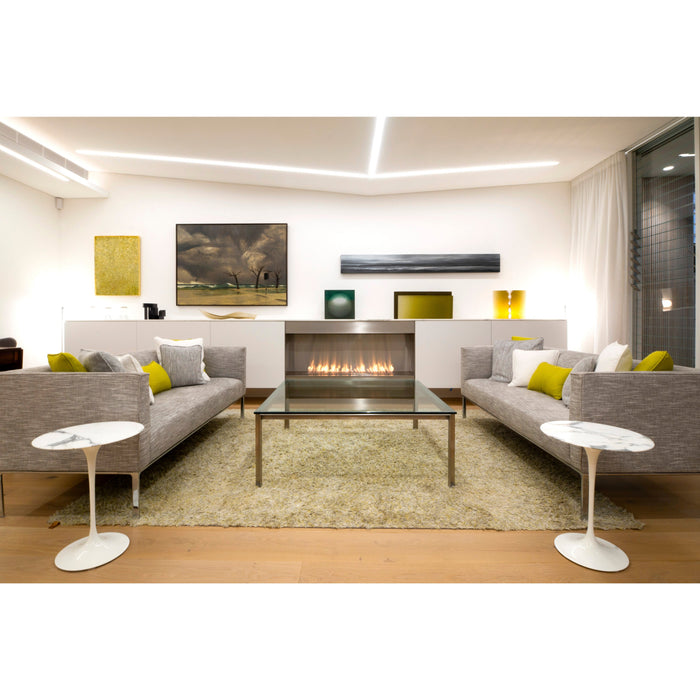 ECOSMART XL1200 Bioethanol Indoor Fireplace Burner