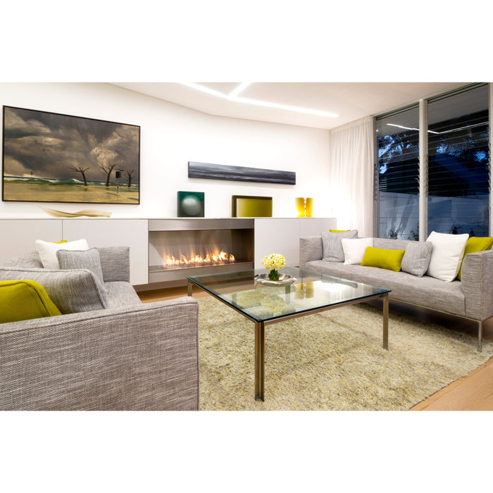 ECOSMART XL1200 Bioethanol Indoor Fireplace Burner