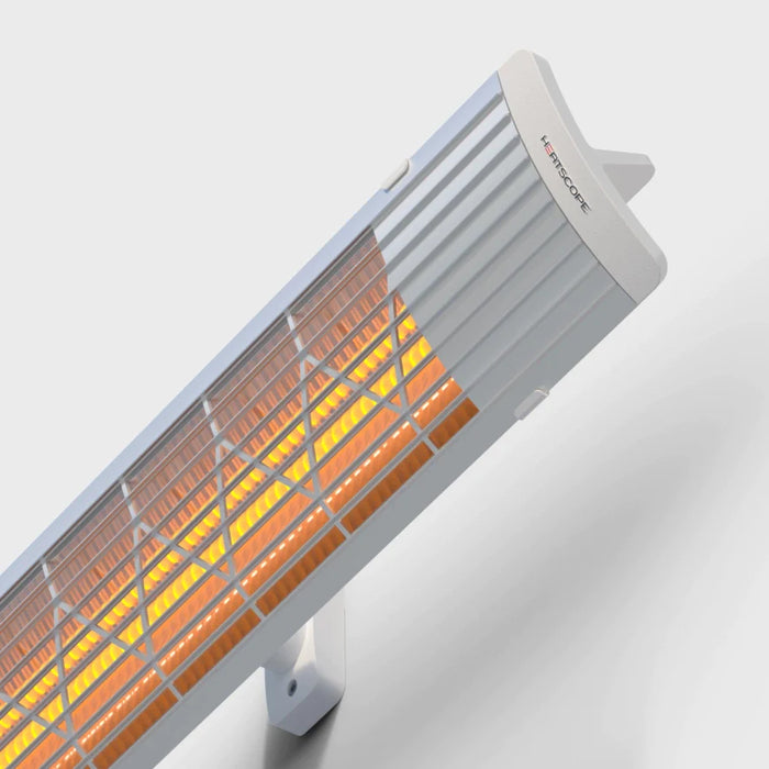 Heatscope Next 3000W Electric Radiant Heater HTS.1.NXT.30