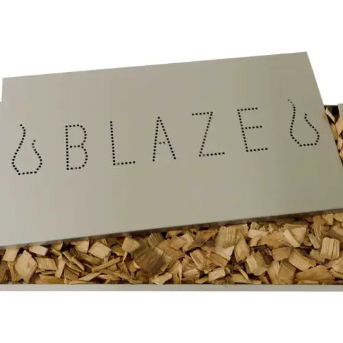 Blaze Pro Extra Large Smoker Box