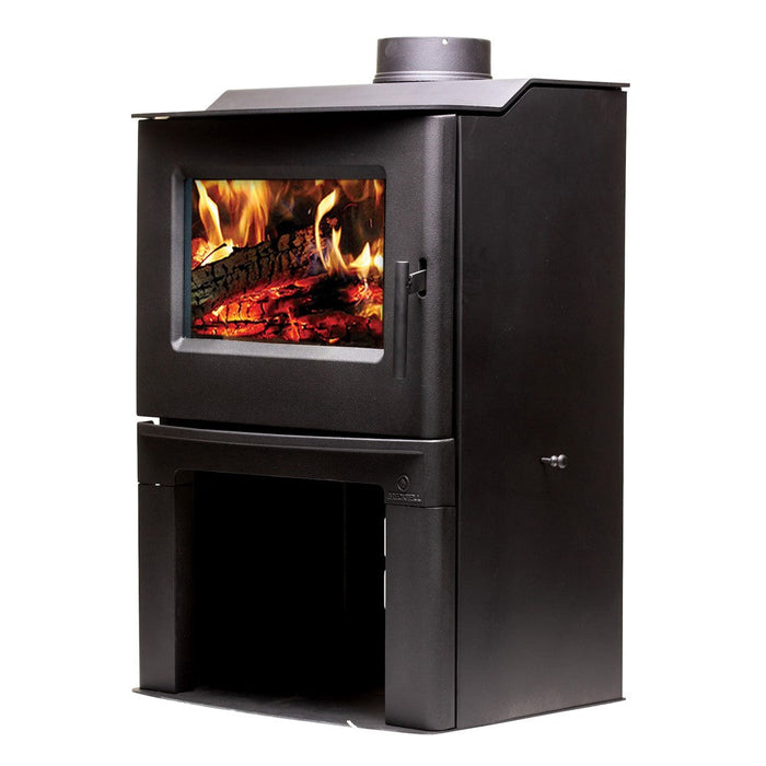 Breckwell Wood Stove SW1.2