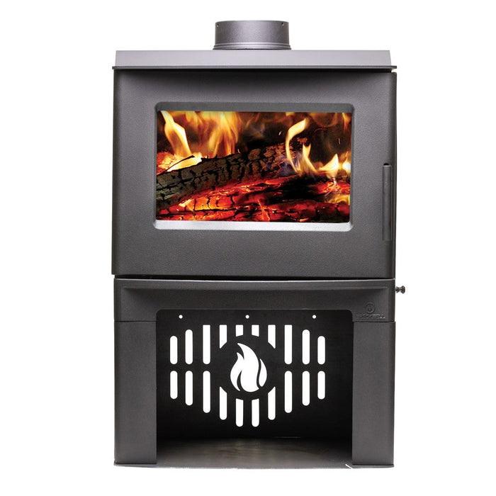 Breckwell Wood Stove SW1.2