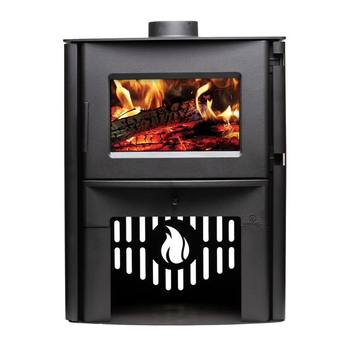 Breckwell Wood Stove SW2.0