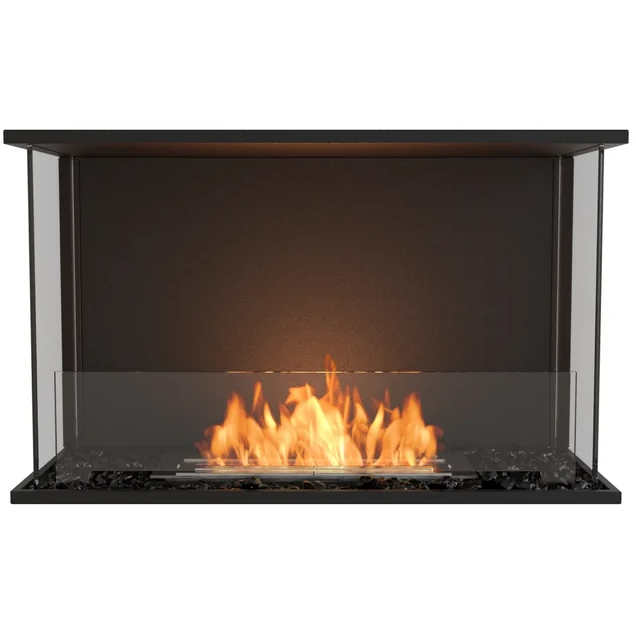 ECOSMART Flex 32BY Bay Fireplace Insert