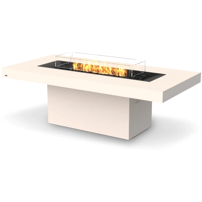 ECOSMART Gin 90 (Dining) Fire Pit Table