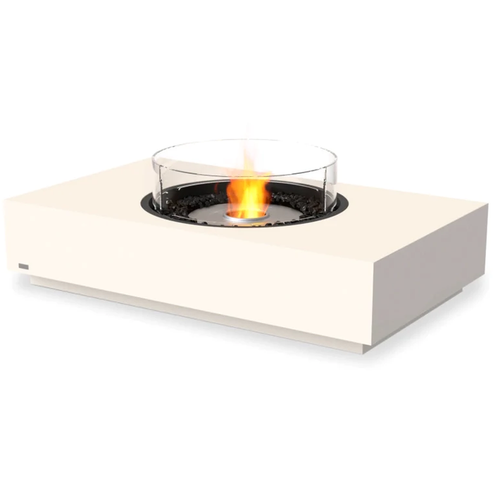 ECOSMART Martini 50 Fire Pit Table