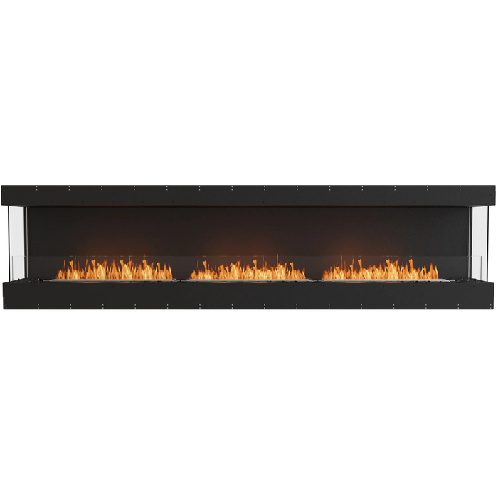 ECOSMART Flex 122BY Bay Fireplace Insert