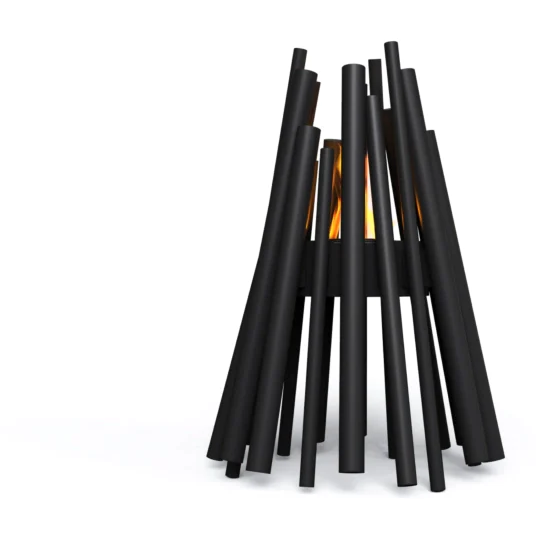 EcoSmart Fire Stix Portable Fire Pit