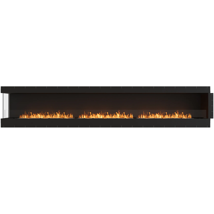 ECOSMART Flex 158LC Left Corner Fireplace Insert